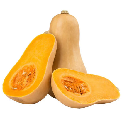 Affordable Butternut Squash