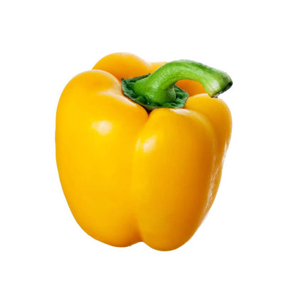 Affordable Yellow Bell Peppers