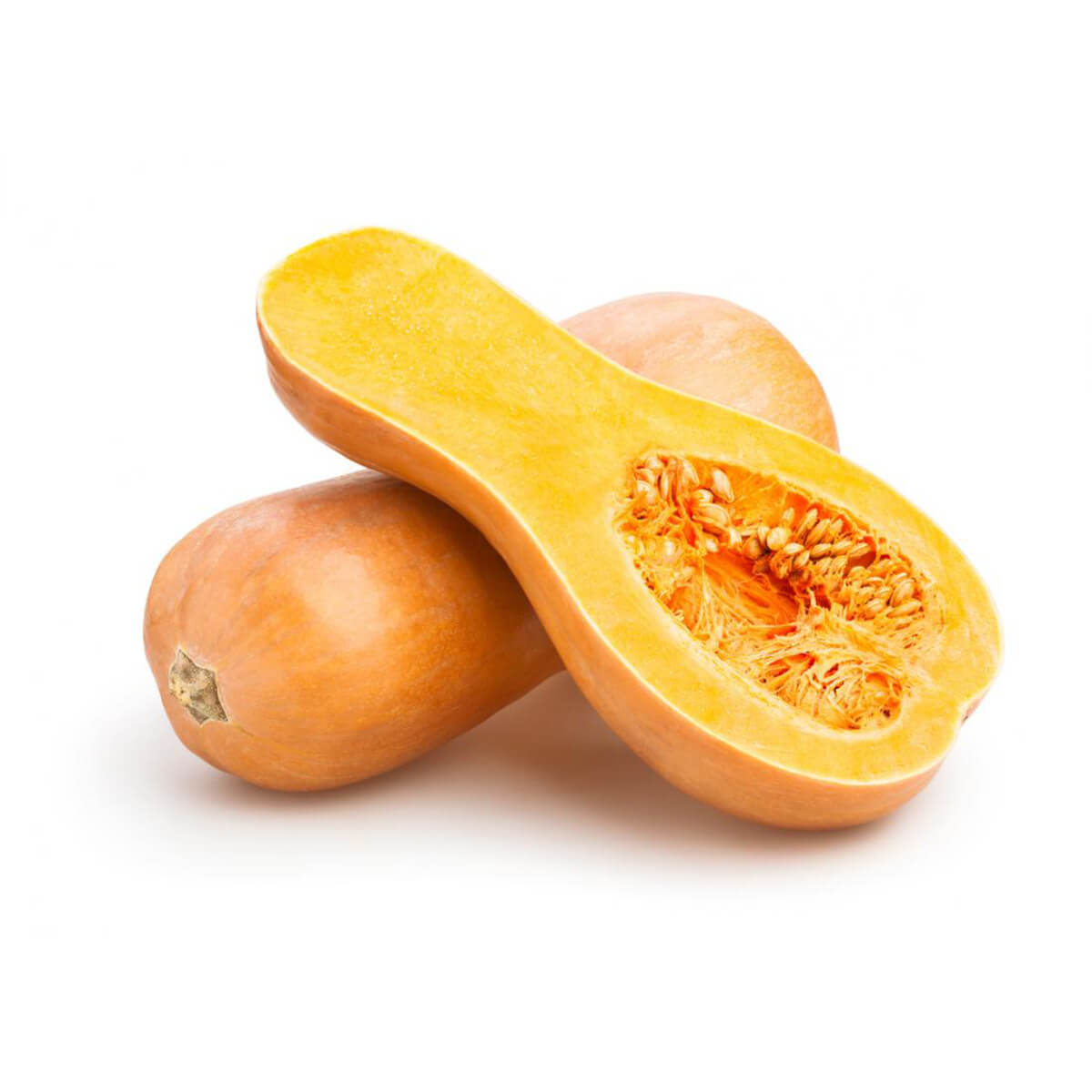 Fiber Rich Butternut Squash