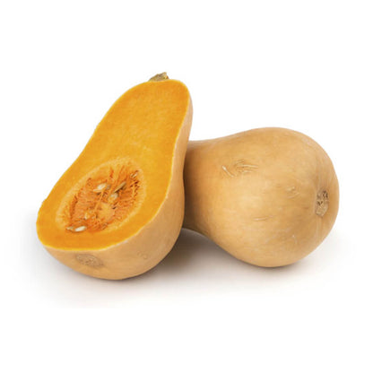 Healthy Butternut Squash