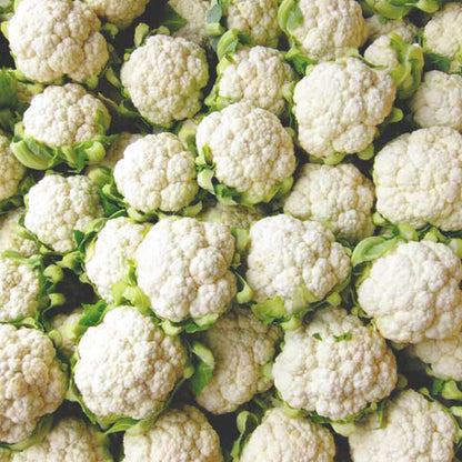 Healthy Cauliflower