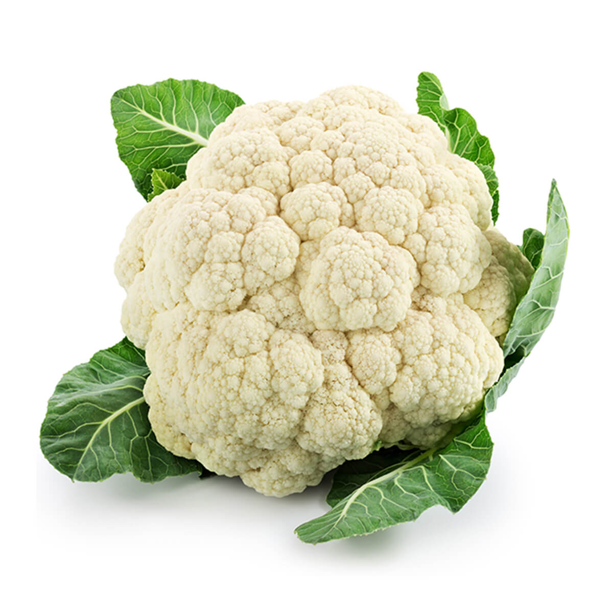 Nutritious Cauliflower