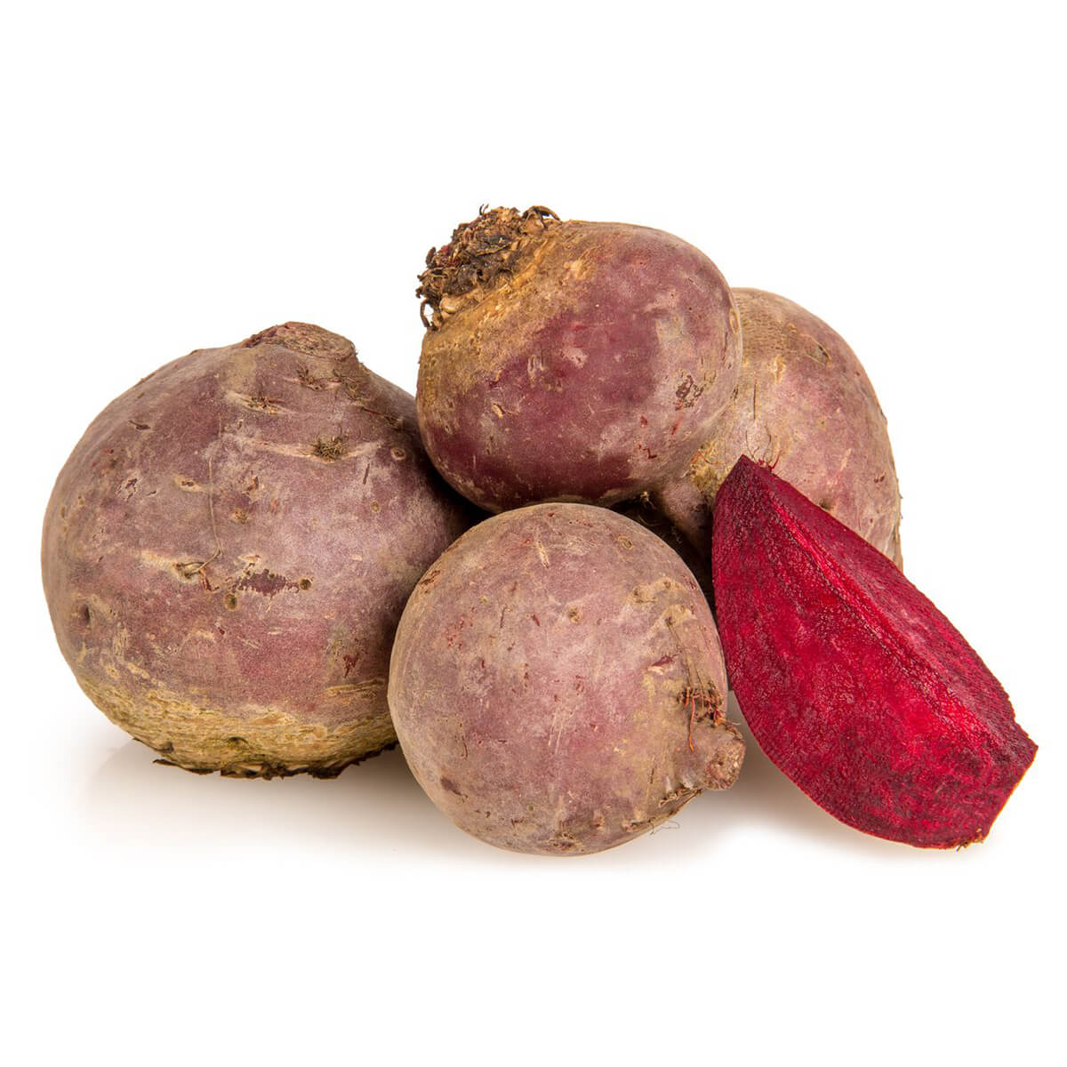 Sweet Red Beets